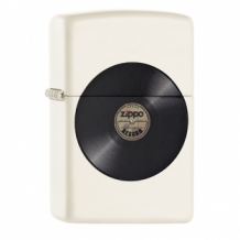 Zippo Record